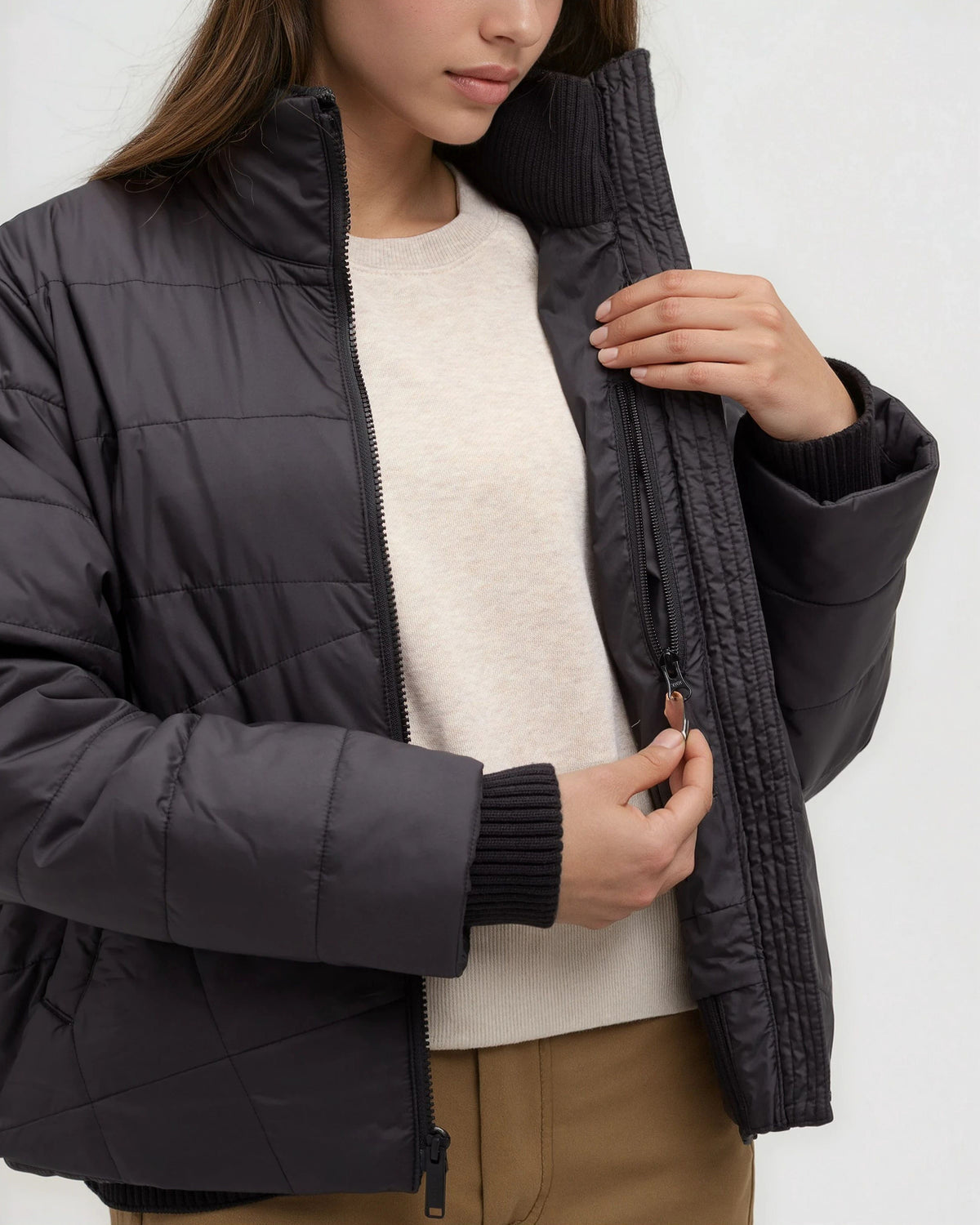Evergreen Jacket-4