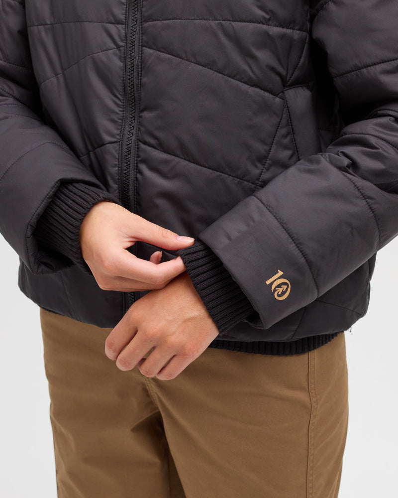 Evergreen Jacket-3