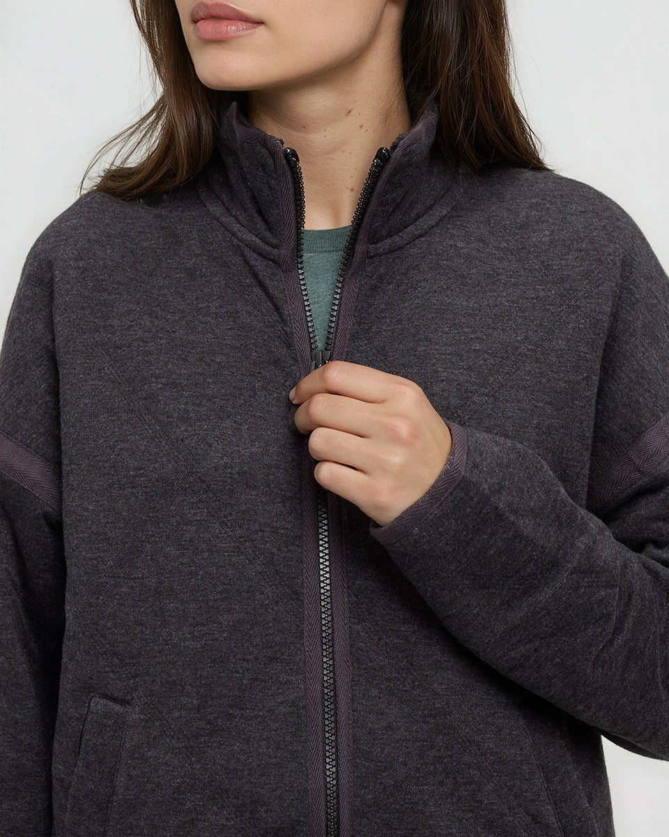 Muir Full Zip-4
