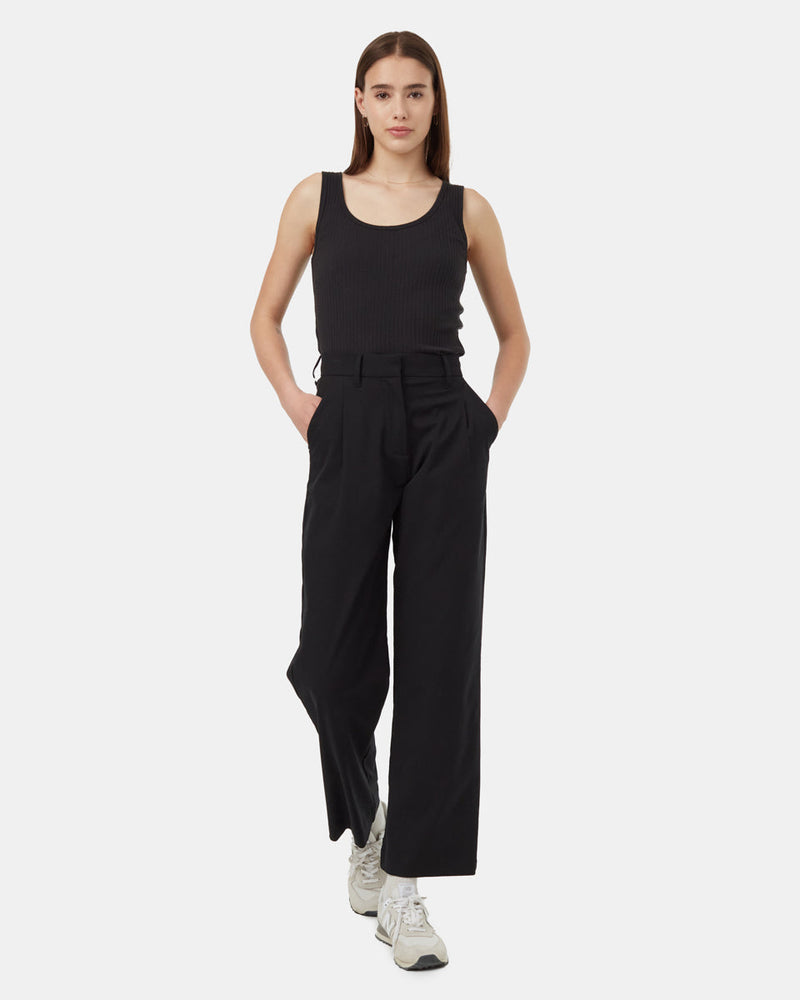 Fitted Basic Cami-2