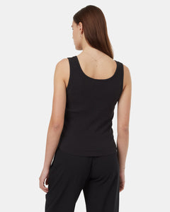 Fitted Basic Cami-3
