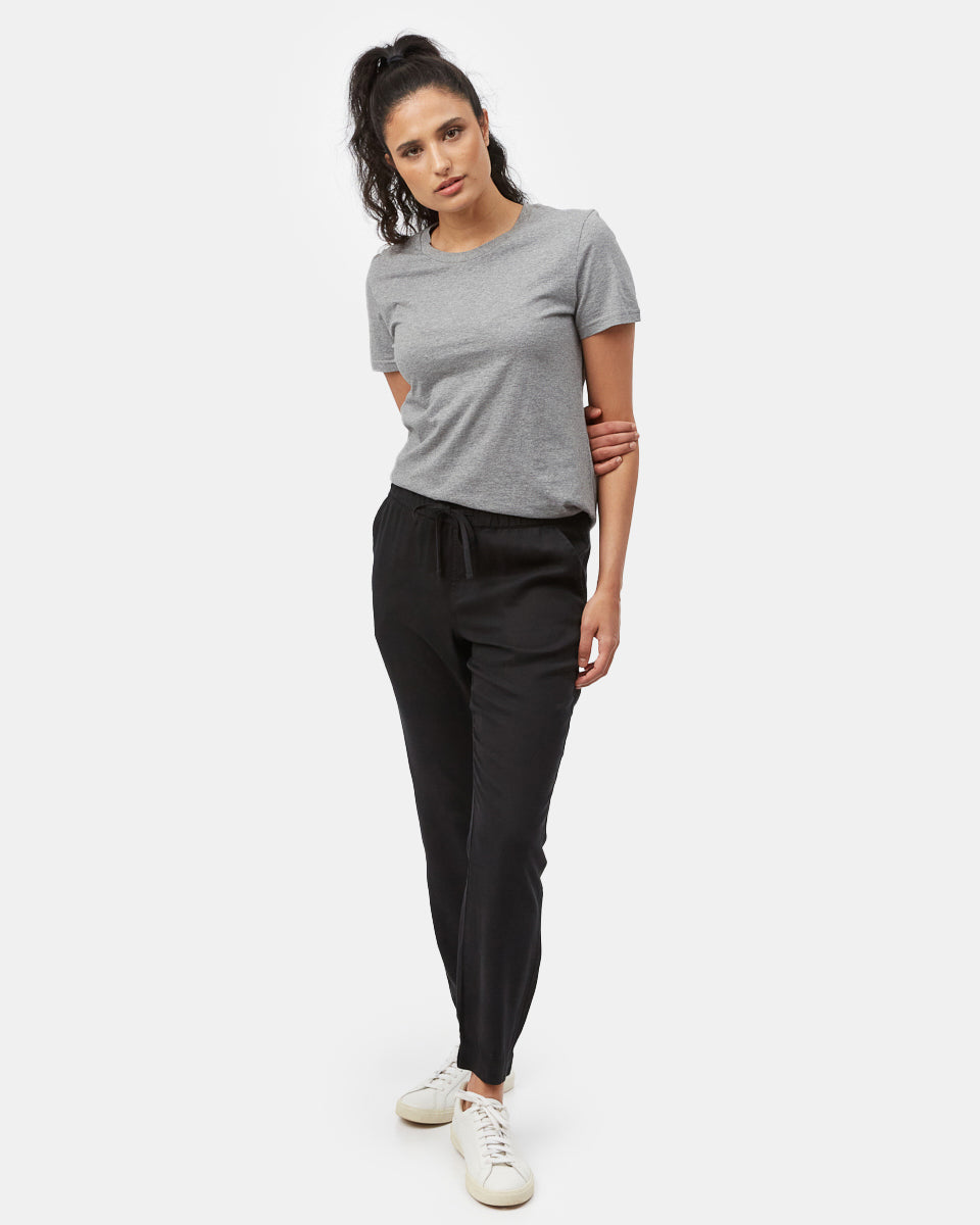 Tencel Pacific Jogger-2