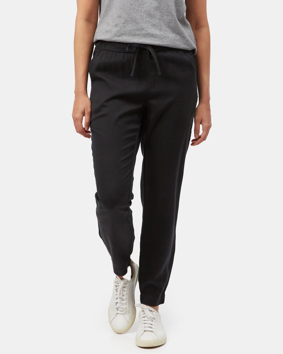 Tencel Pacific Jogger-1