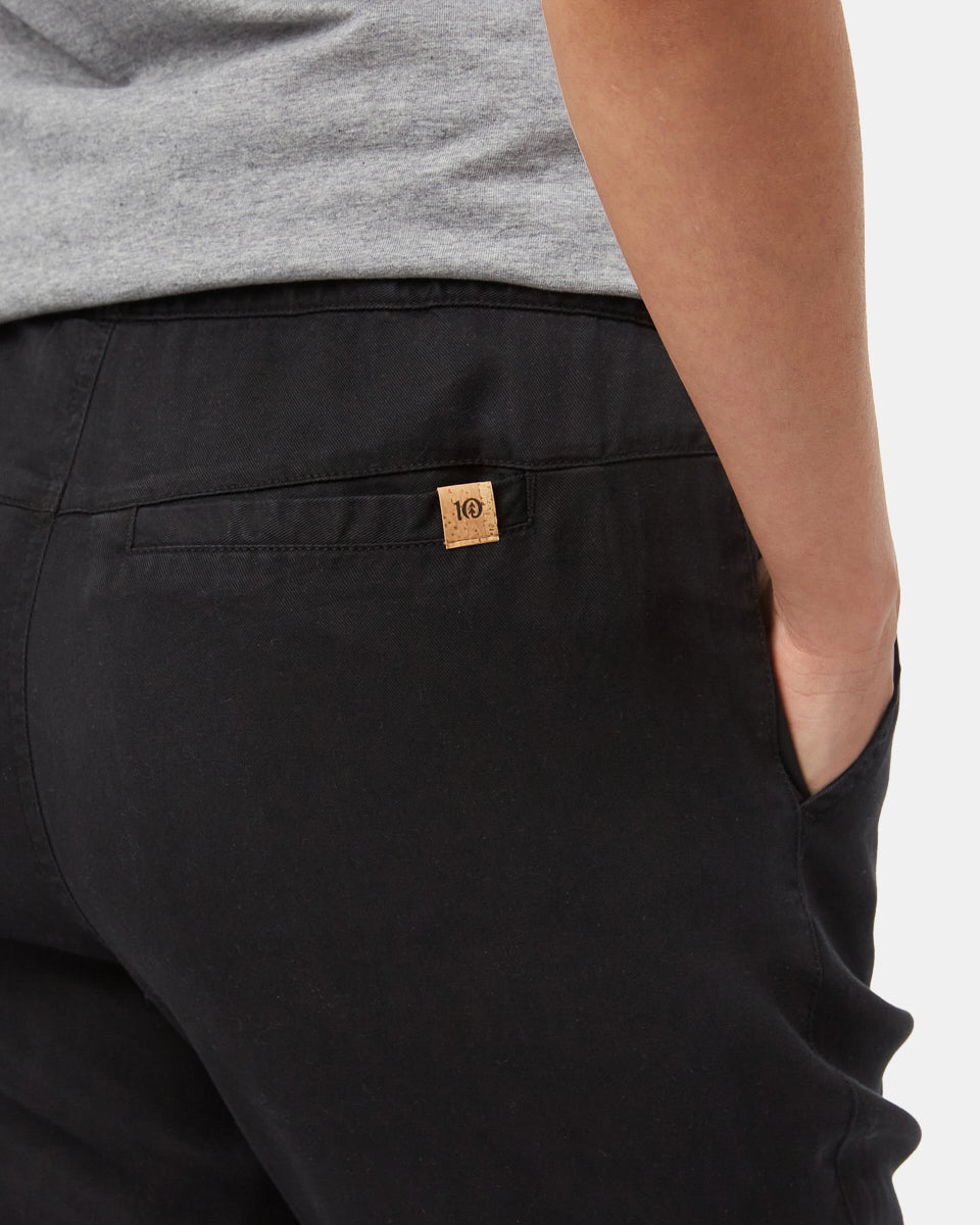 Tencel Pacific Jogger-4