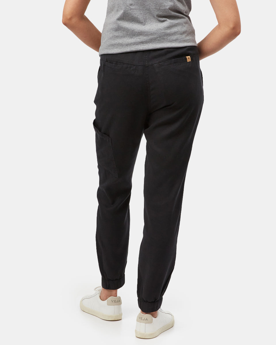 Tencel Pacific Jogger-3