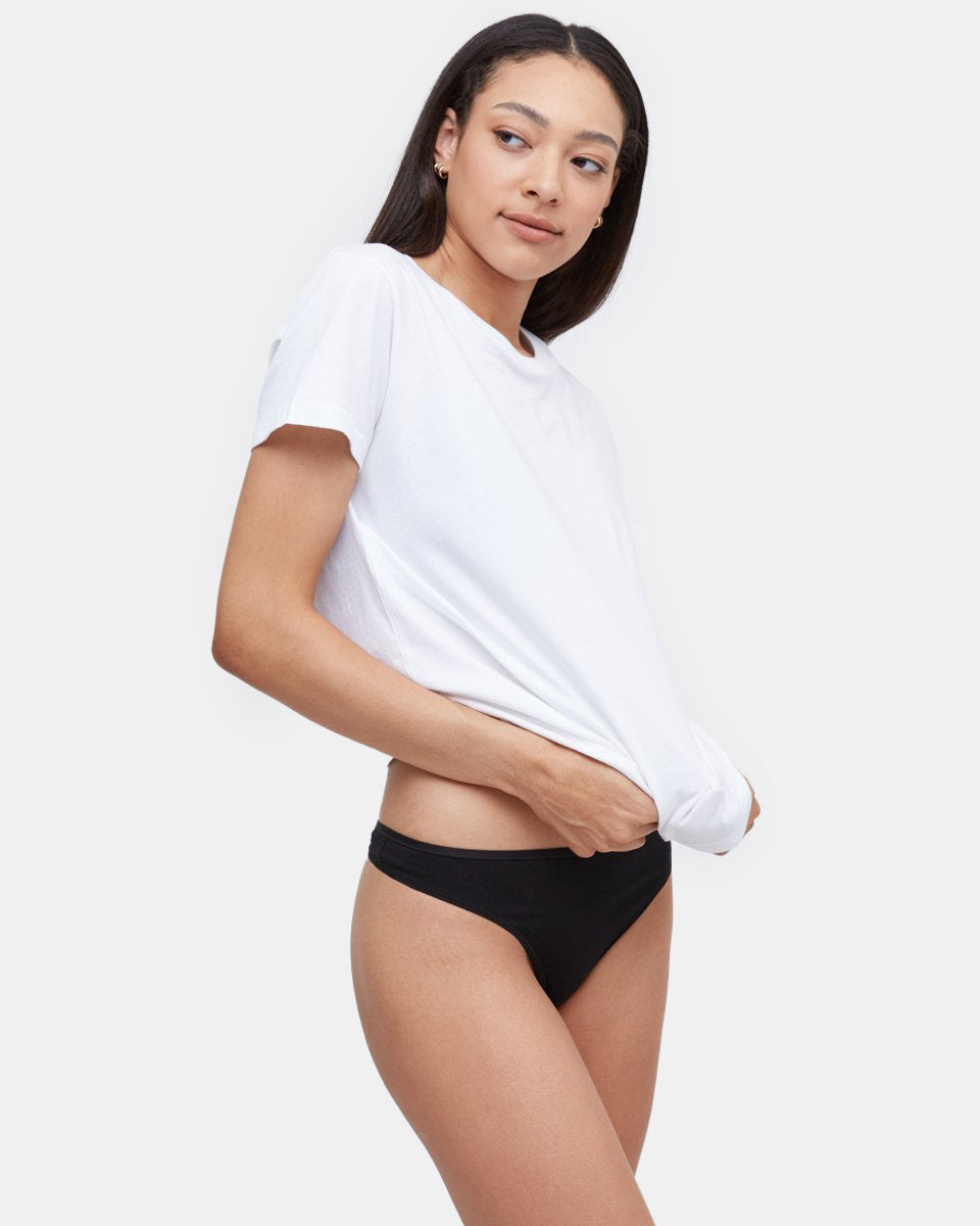 The Everyday Thong-9