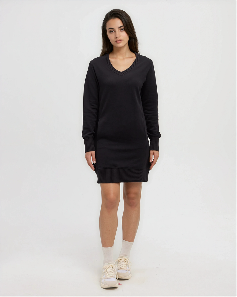 Vancouver Dress-1