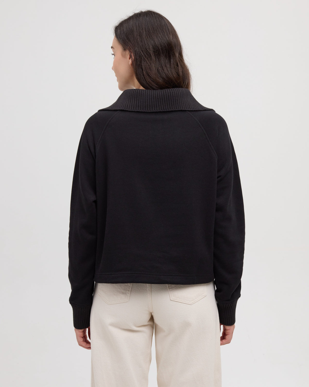 Niagara 1/4 Zip-4