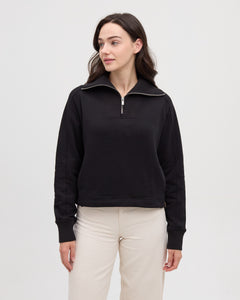 Niagara 1/4 Zip-3