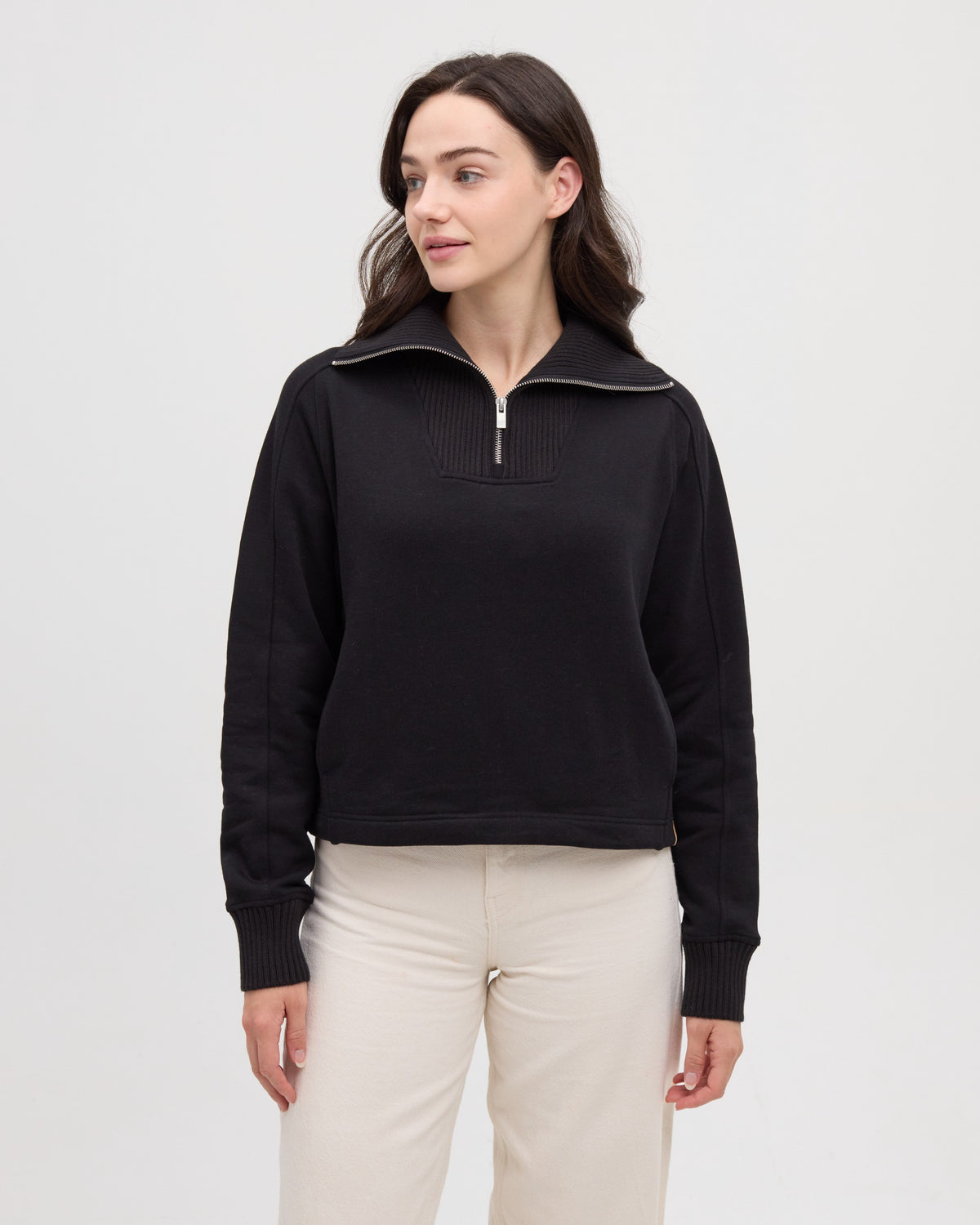 Niagara 1/4 Zip-3