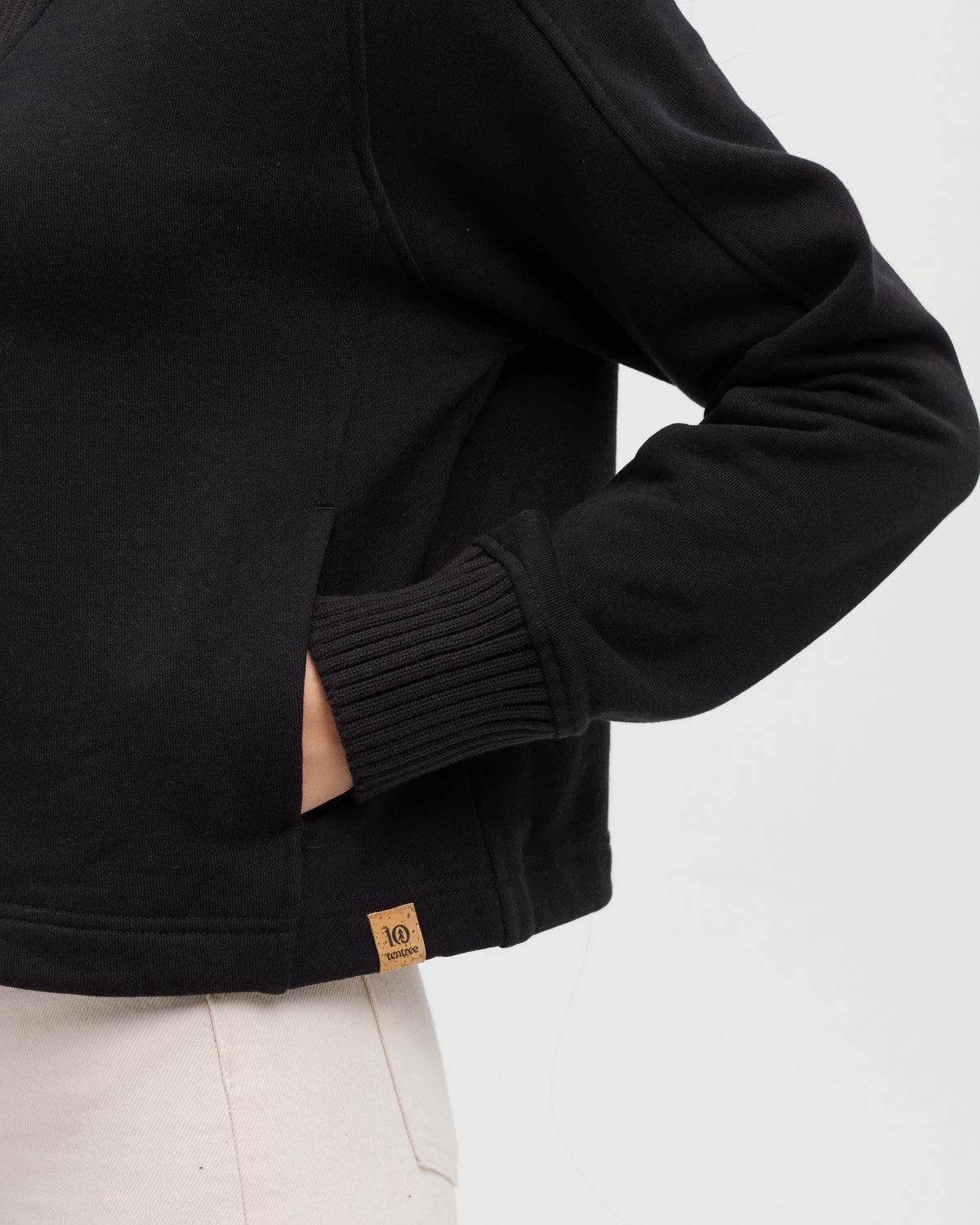 Niagara 1/4 Zip-6