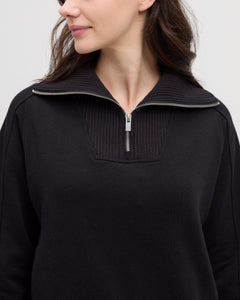 Niagara 1/4 Zip-5