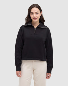 Niagara 1/4 Zip-1