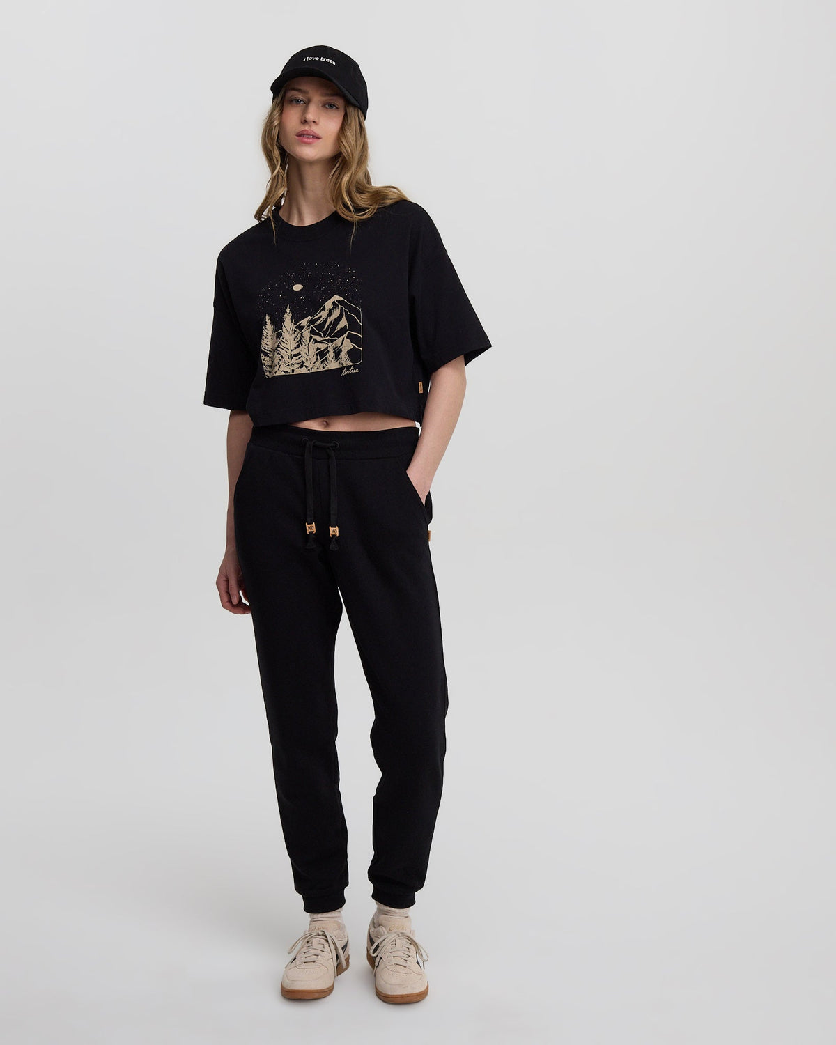 TreeFleece Bamone Sweatpant-3