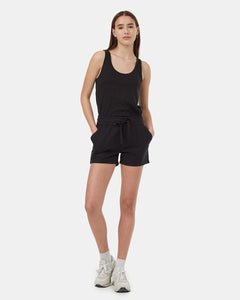 Hemp Stretch Instow Short-2
