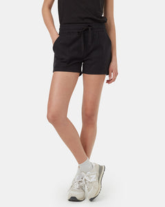 Hemp Stretch Instow Short-1