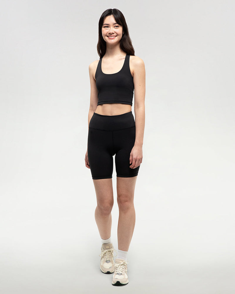 Grouse Bike Short-2