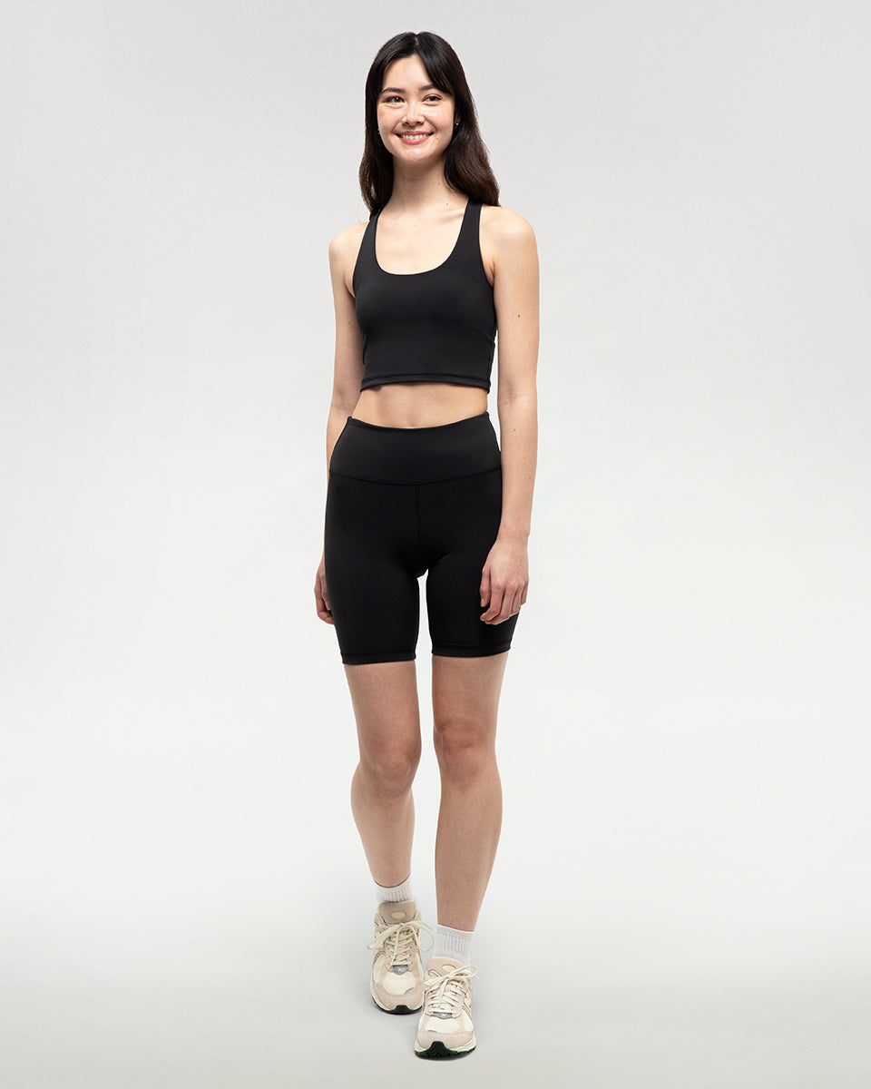 Grouse Bike Short-2