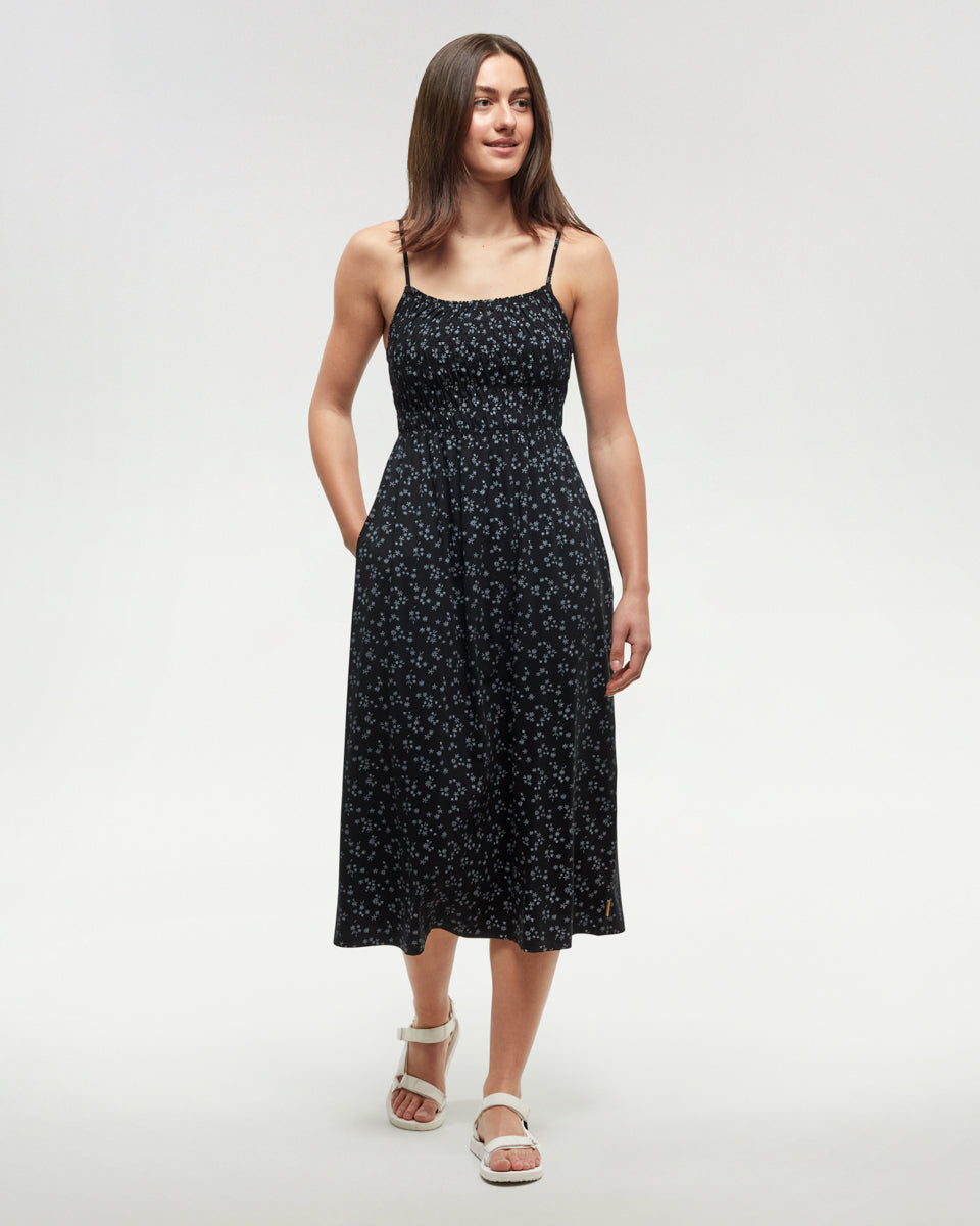 Driftwood Dress