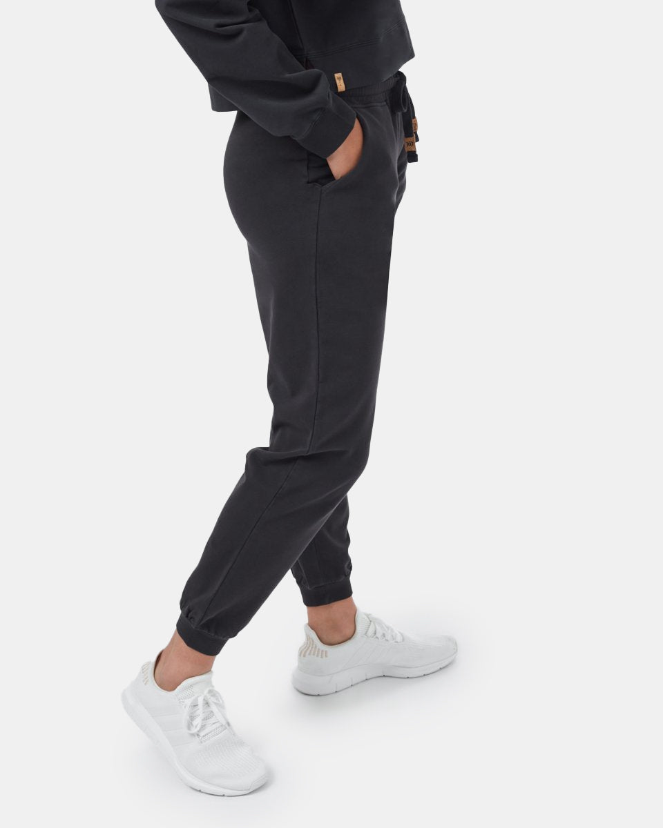 French Terry Fulton Jogger-5