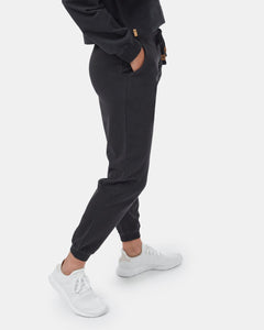 French Terry Fulton Jogger-5