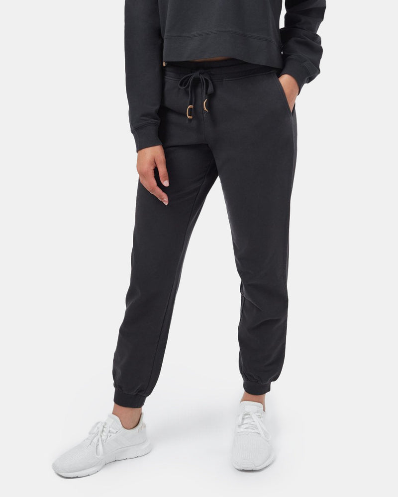 French Terry Fulton Jogger-1
