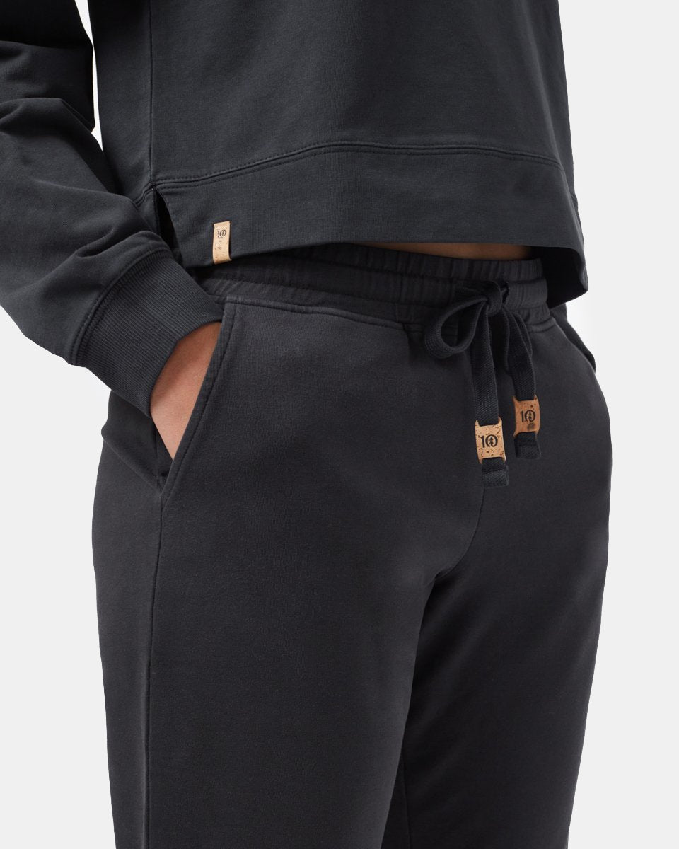 French Terry Fulton Jogger-4