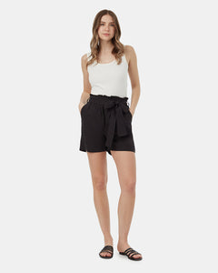 TreeLinen Paper Bag Short-2