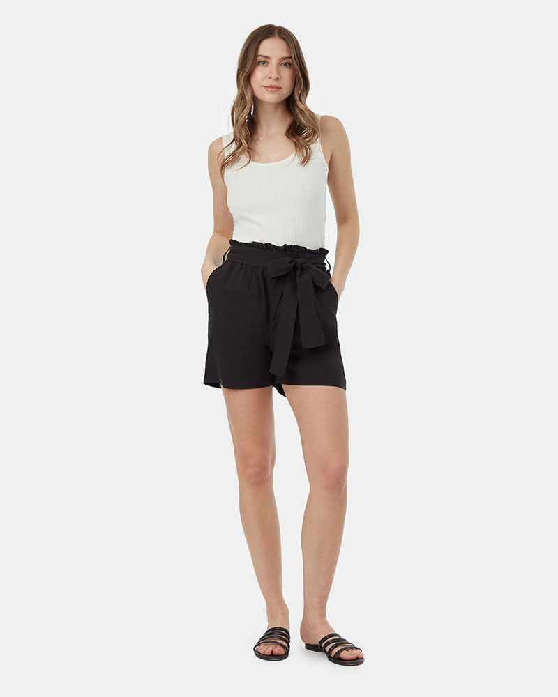 TreeLinen Paper Bag Short-2