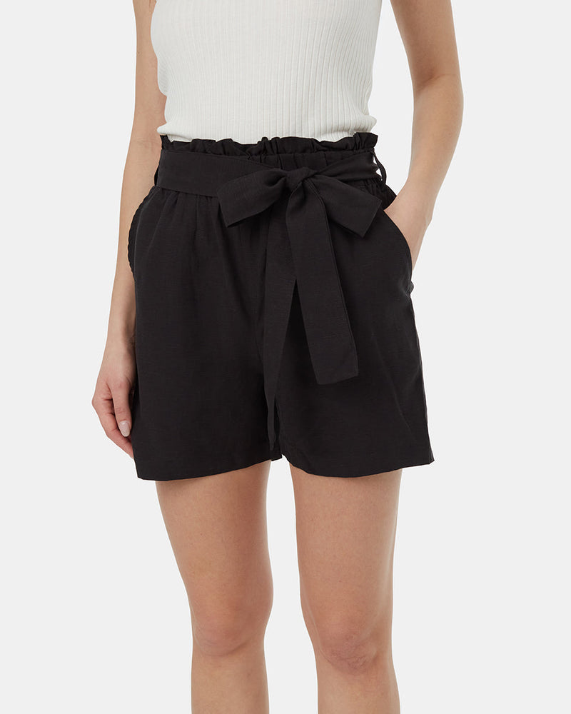 TreeLinen Paper Bag Short-5