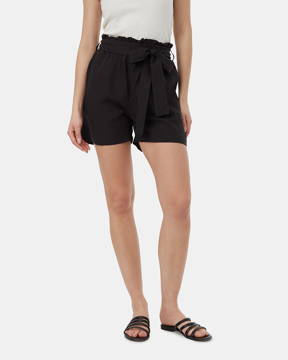 TreeLinen Paper Bag Short-1
