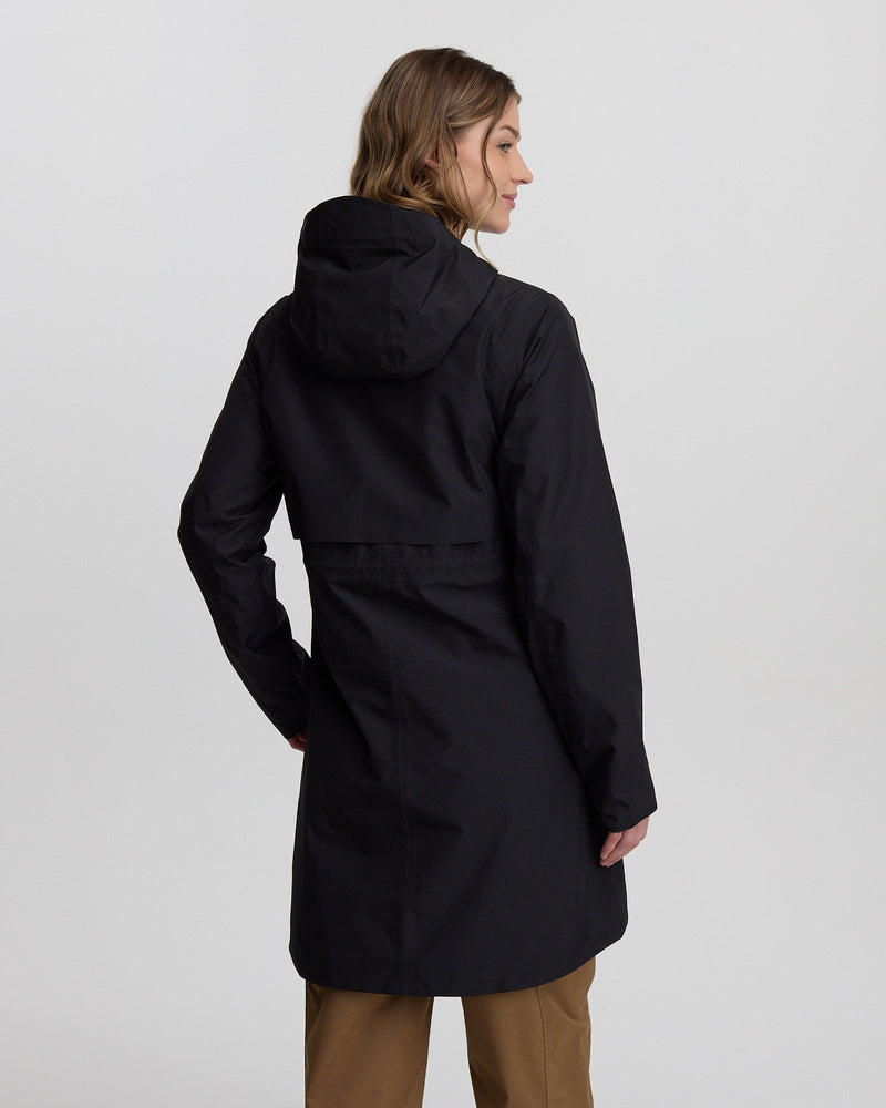 Nimbus Long Rain Jacket-4