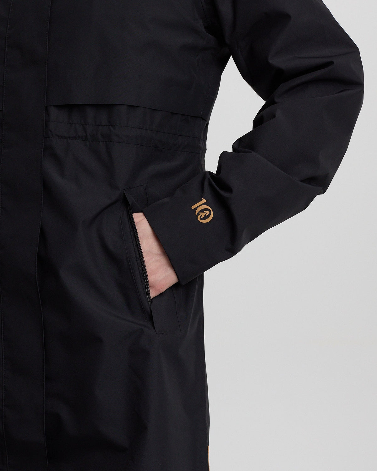 Nimbus Long Rain Jacket-8