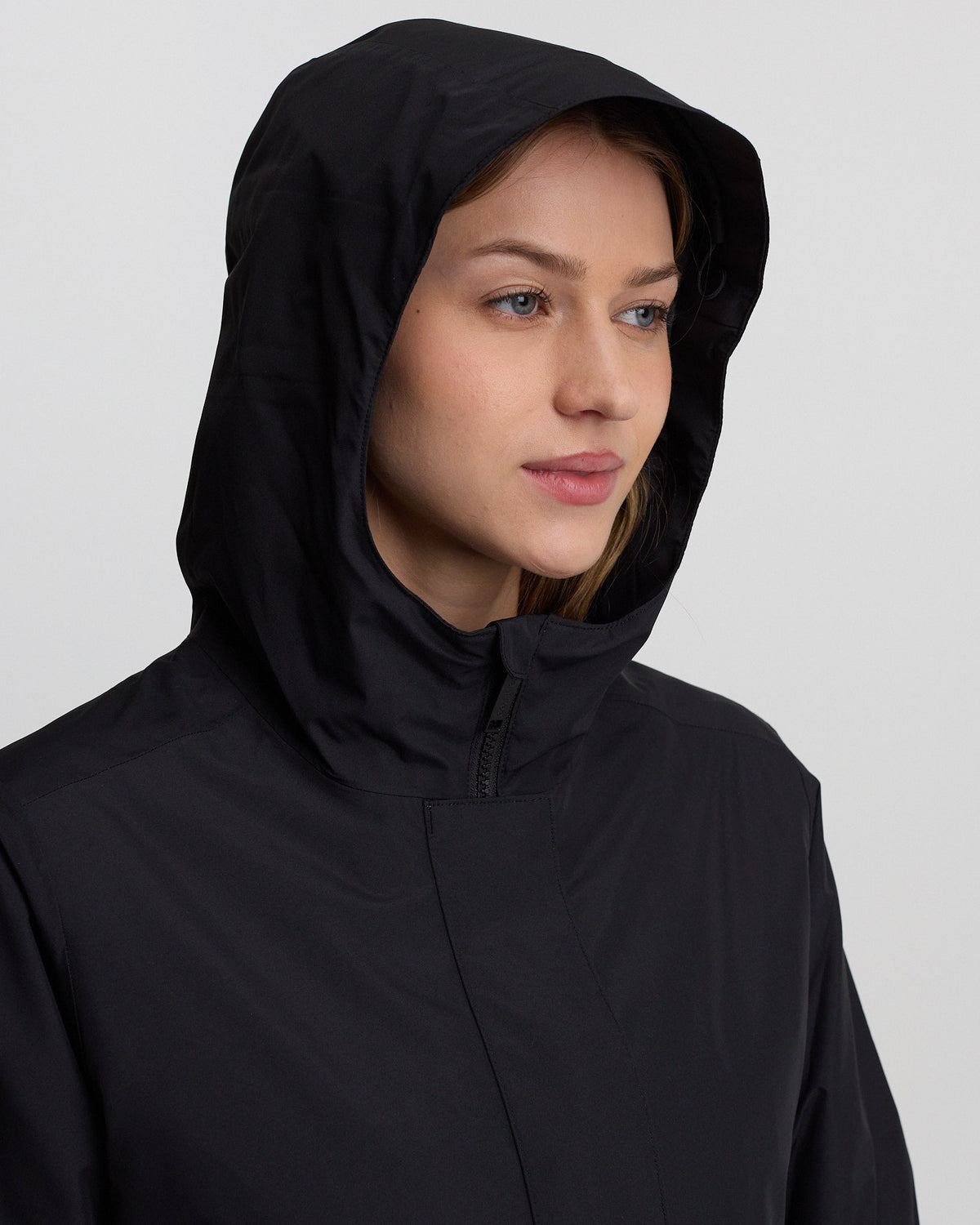 Nimbus Long Rain Jacket-5