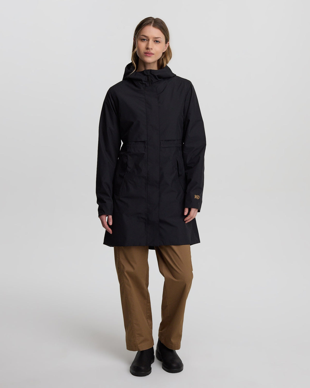 Nimbus Long Rain Jacket-1