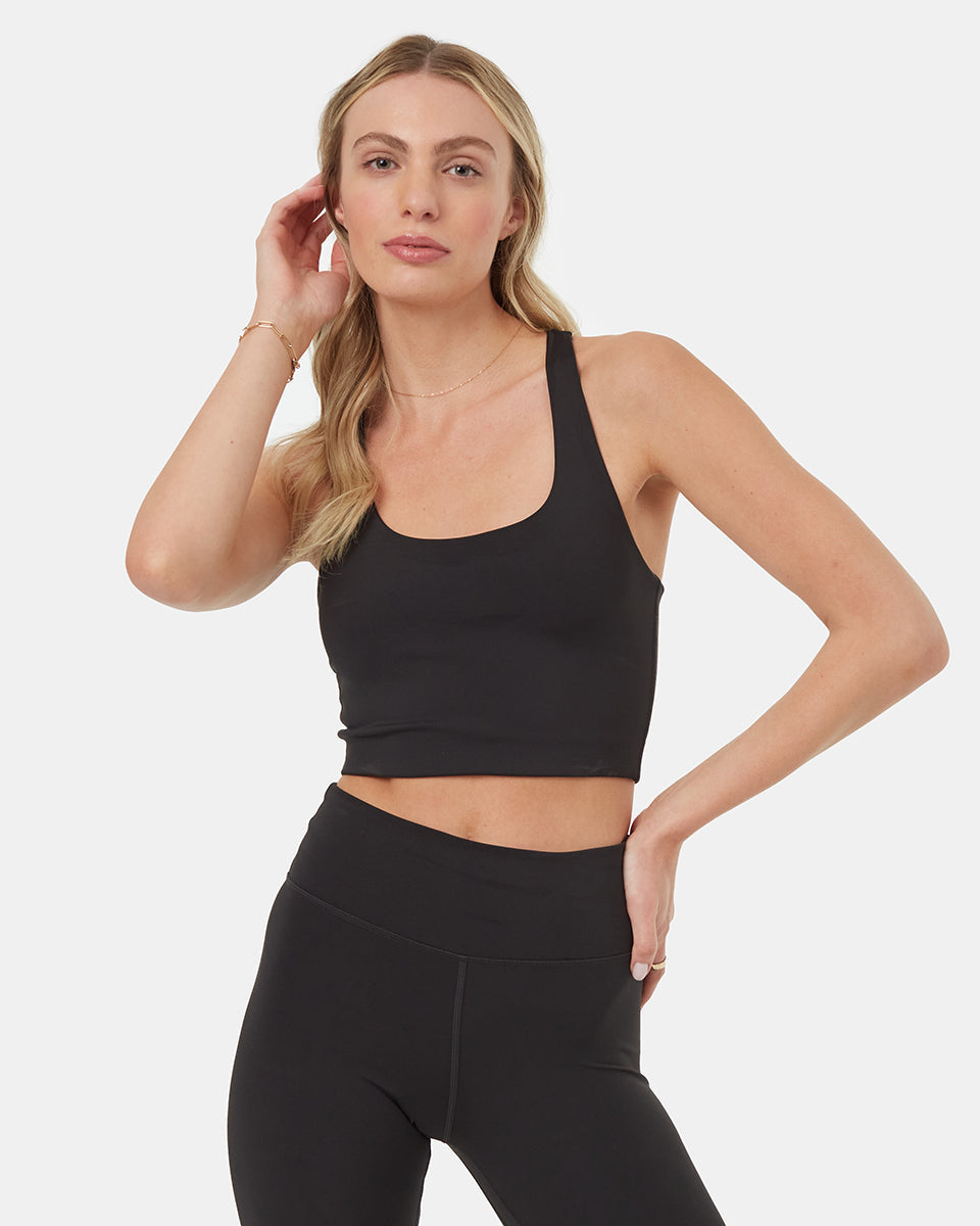 InMotion Longline Active Bra-1
