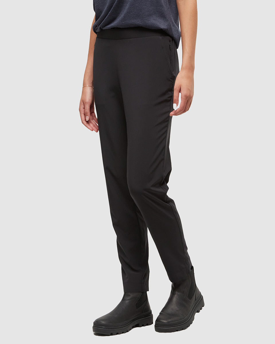 Saturna Pant-1