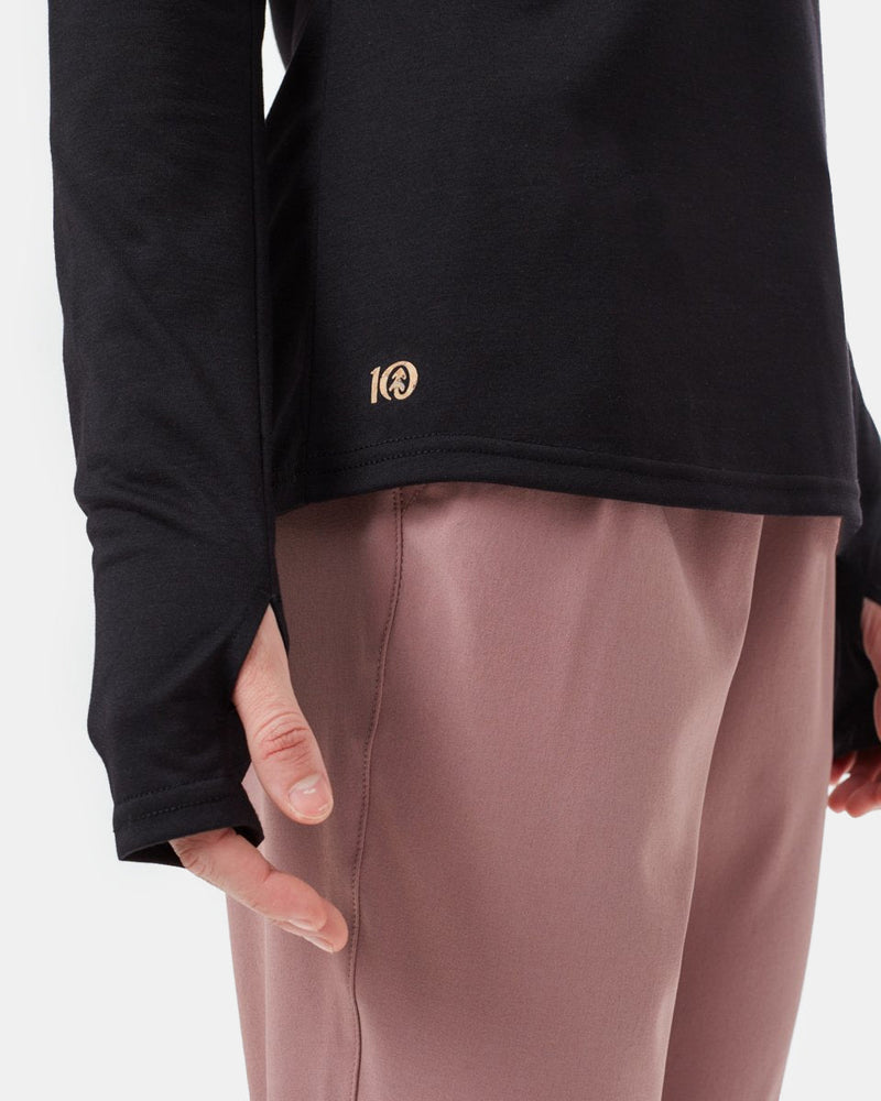 InMotion 1/4 Zip-6