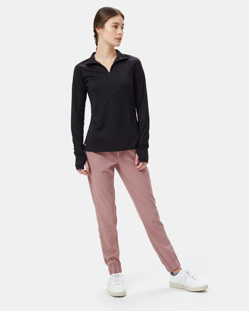 InMotion 1/4 Zip-2