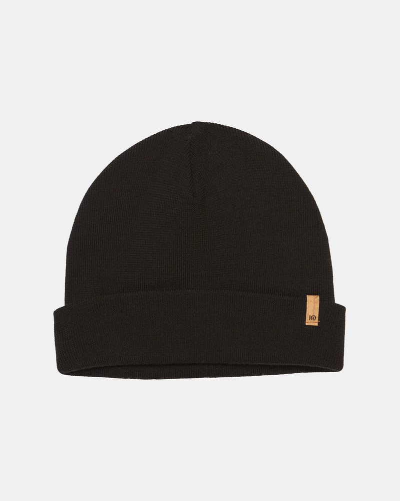 Wool Kurt Beanie-1