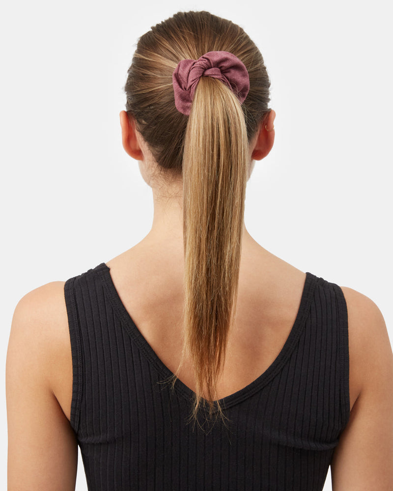 Upcycled TreenBlend Scrunchies-3