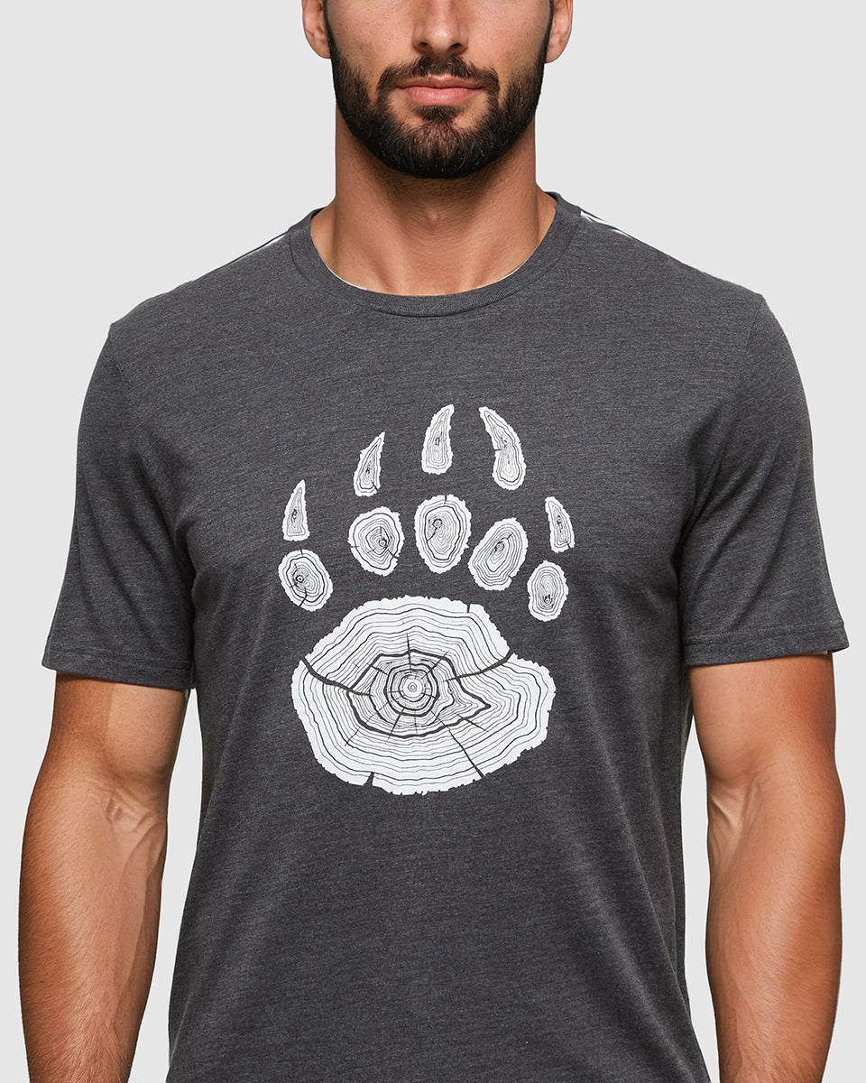 Bear Claw T-Shirt-4