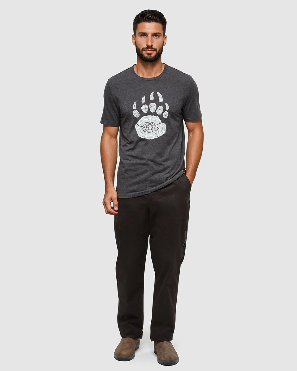 Bear Claw T-Shirt-2