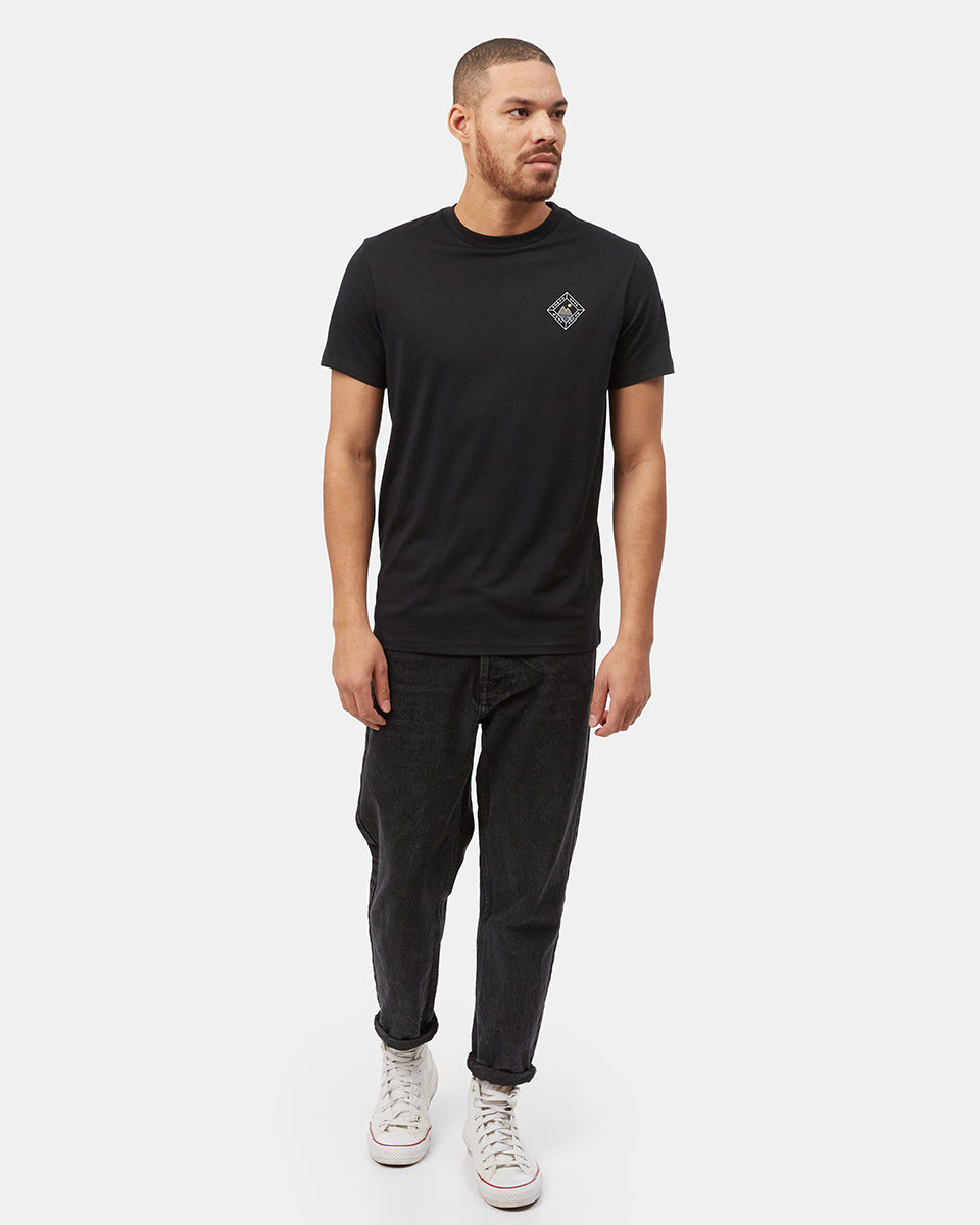 Compass T-Shirt-1