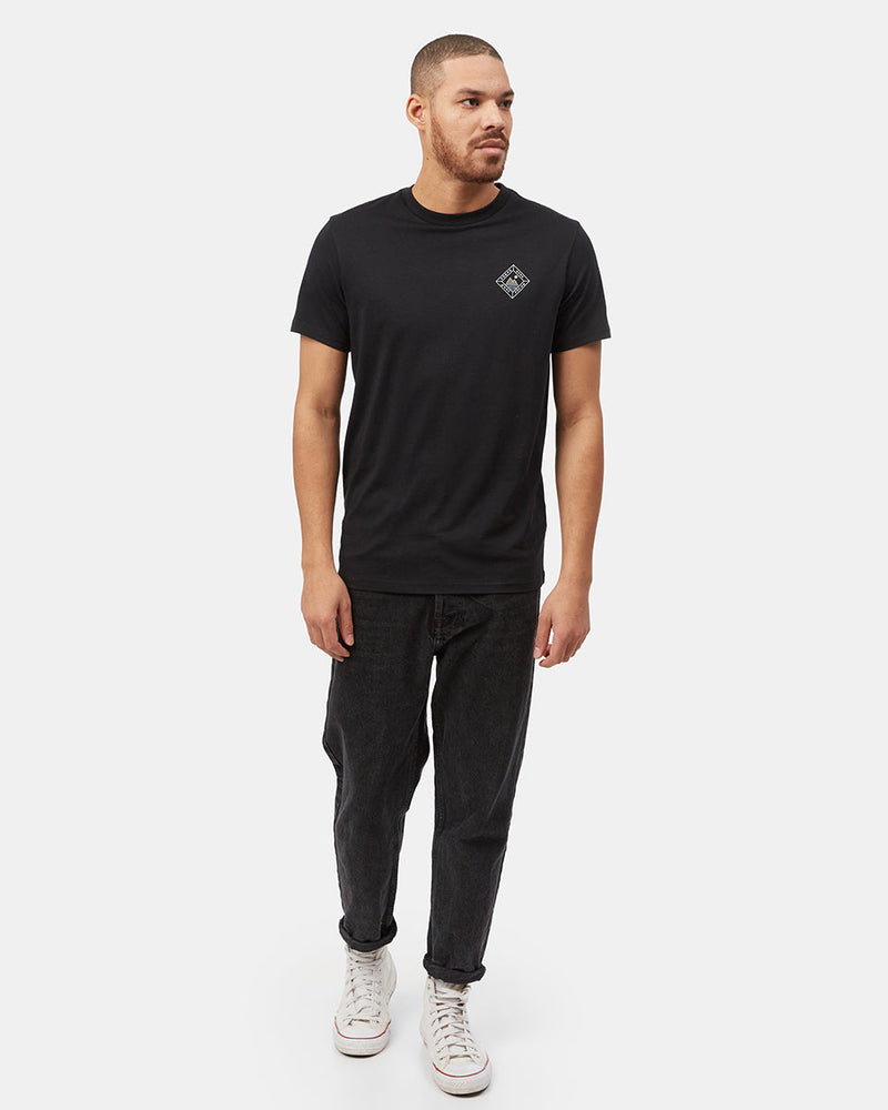 Compass T-Shirt-1
