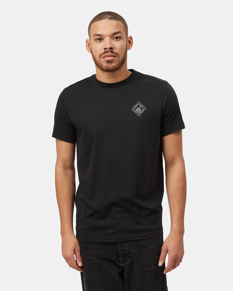 Compass T-Shirt-2