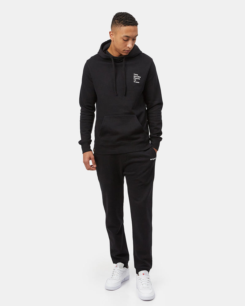 Eco Facts Hoodie-1