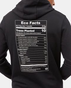 Eco Facts Hoodie-5