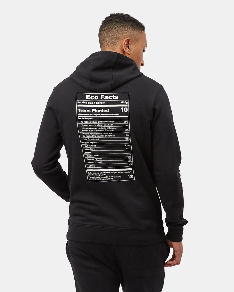 Eco Facts Hoodie-4