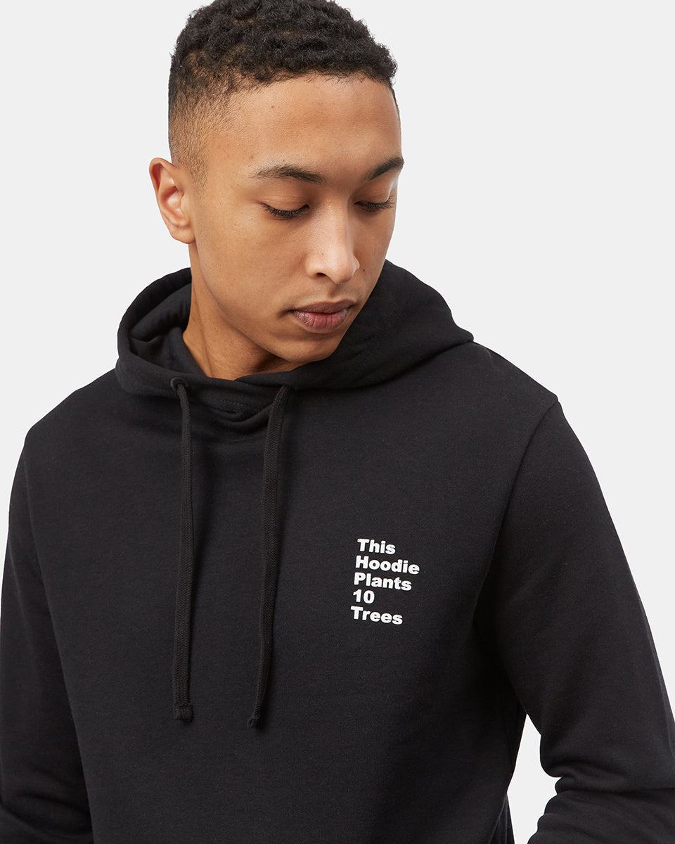 Eco Facts Hoodie-3